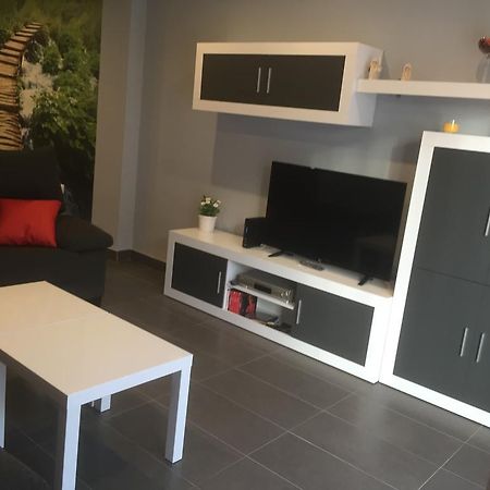 Apartamento Turistico Obispo36 En Orihuela Ciudad Екстериор снимка