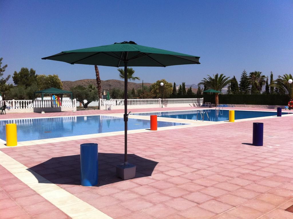 Apartamento Turistico Obispo36 En Orihuela Ciudad Екстериор снимка