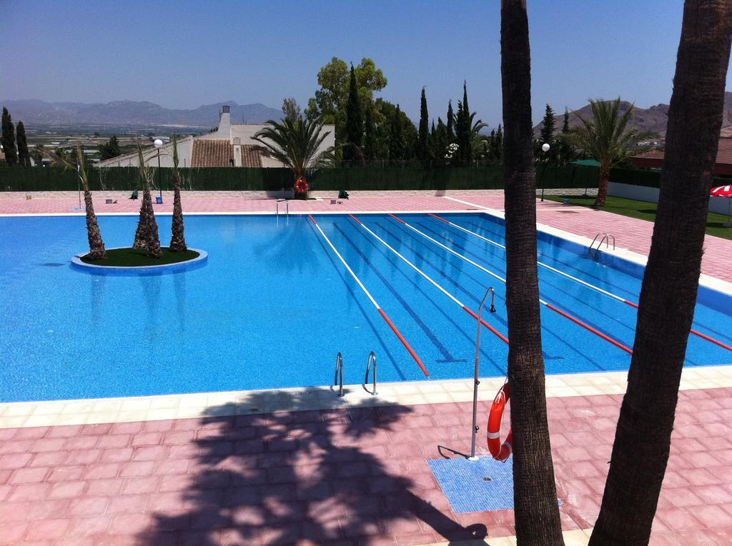 Apartamento Turistico Obispo36 En Orihuela Ciudad Екстериор снимка