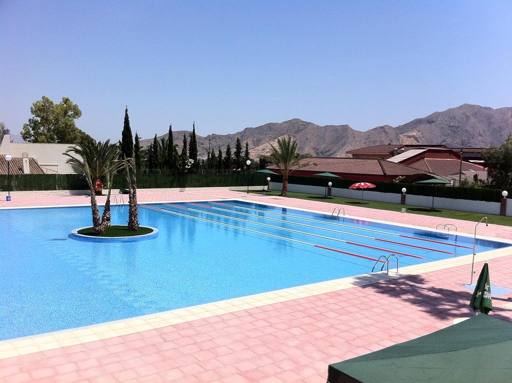 Apartamento Turistico Obispo36 En Orihuela Ciudad Екстериор снимка