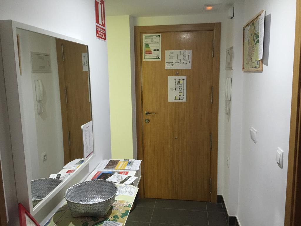 Apartamento Turistico Obispo36 En Orihuela Ciudad Екстериор снимка