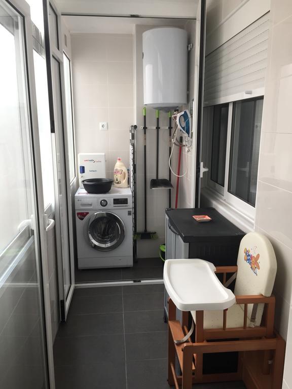 Apartamento Turistico Obispo36 En Orihuela Ciudad Екстериор снимка