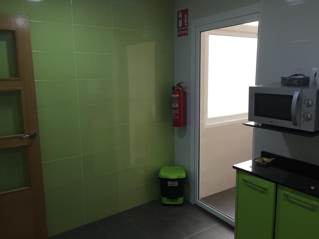 Apartamento Turistico Obispo36 En Orihuela Ciudad Екстериор снимка