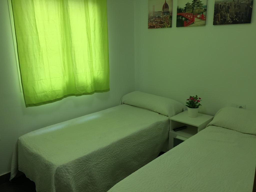 Apartamento Turistico Obispo36 En Orihuela Ciudad Екстериор снимка
