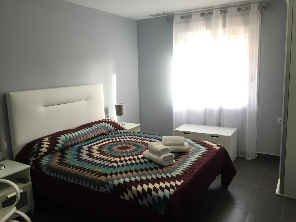 Apartamento Turistico Obispo36 En Orihuela Ciudad Екстериор снимка