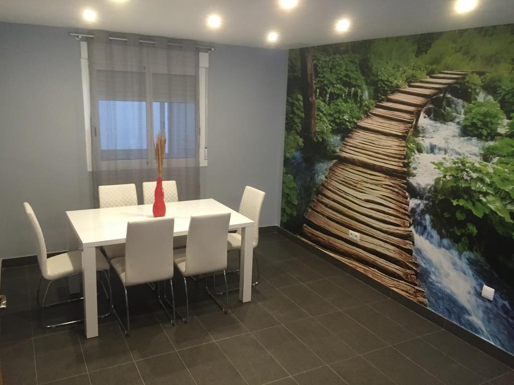 Apartamento Turistico Obispo36 En Orihuela Ciudad Екстериор снимка
