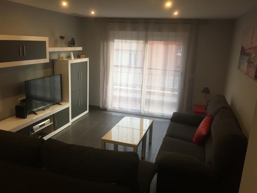 Apartamento Turistico Obispo36 En Orihuela Ciudad Екстериор снимка