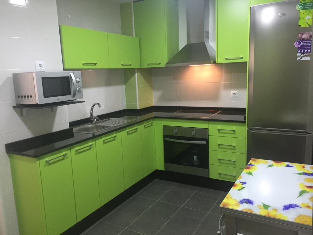Apartamento Turistico Obispo36 En Orihuela Ciudad Екстериор снимка
