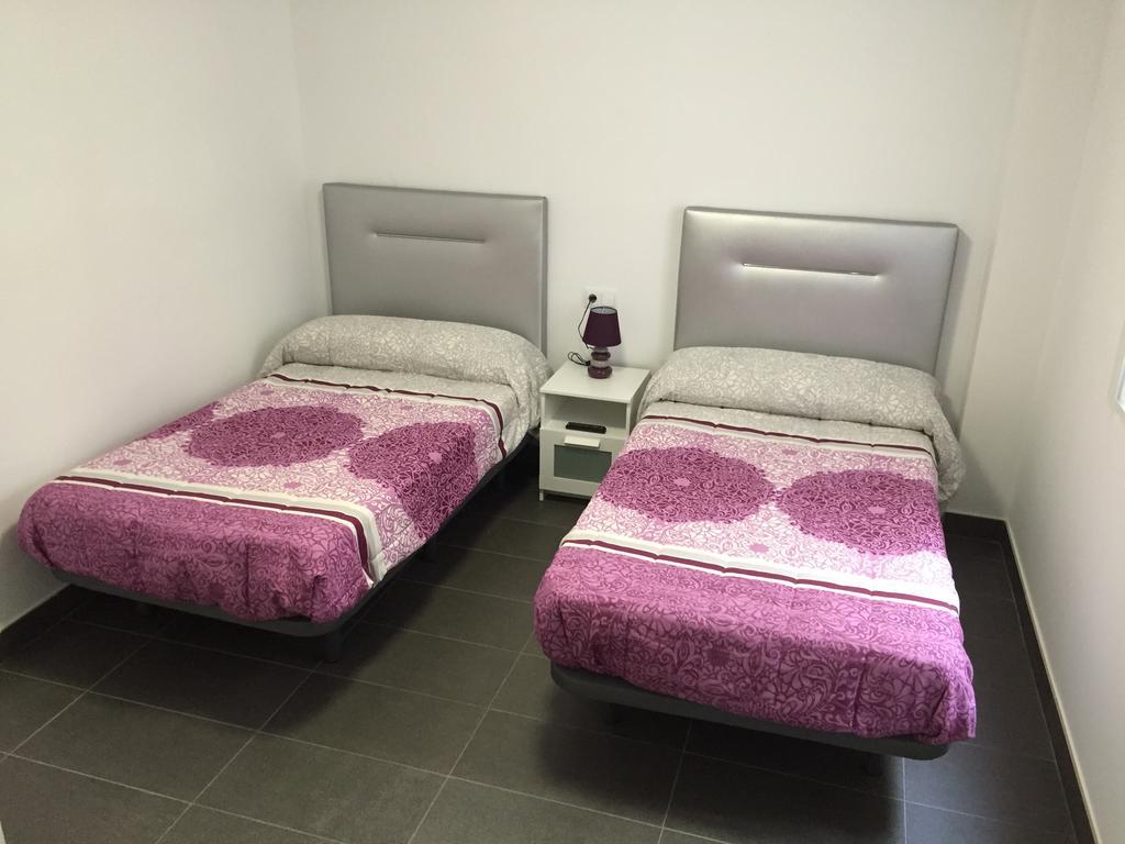 Apartamento Turistico Obispo36 En Orihuela Ciudad Екстериор снимка
