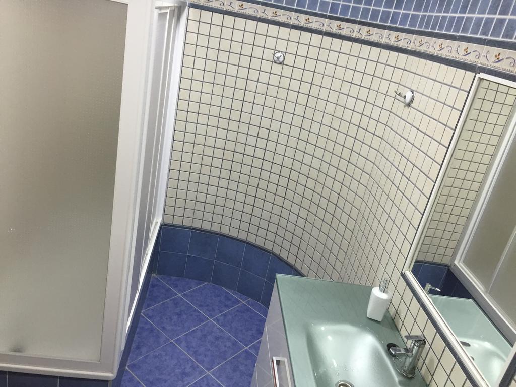 Apartamento Turistico Obispo36 En Orihuela Ciudad Екстериор снимка