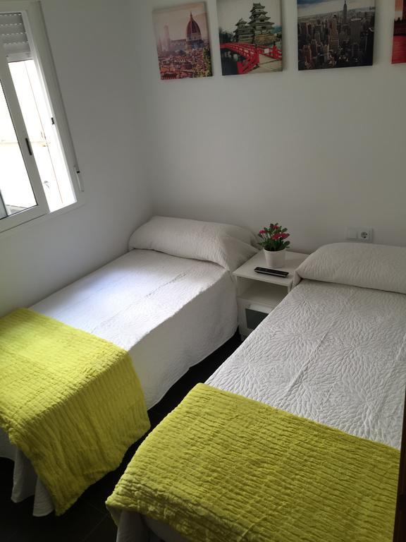 Apartamento Turistico Obispo36 En Orihuela Ciudad Екстериор снимка