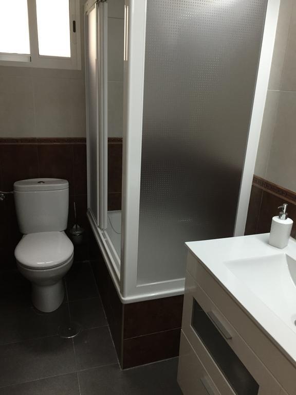 Apartamento Turistico Obispo36 En Orihuela Ciudad Екстериор снимка