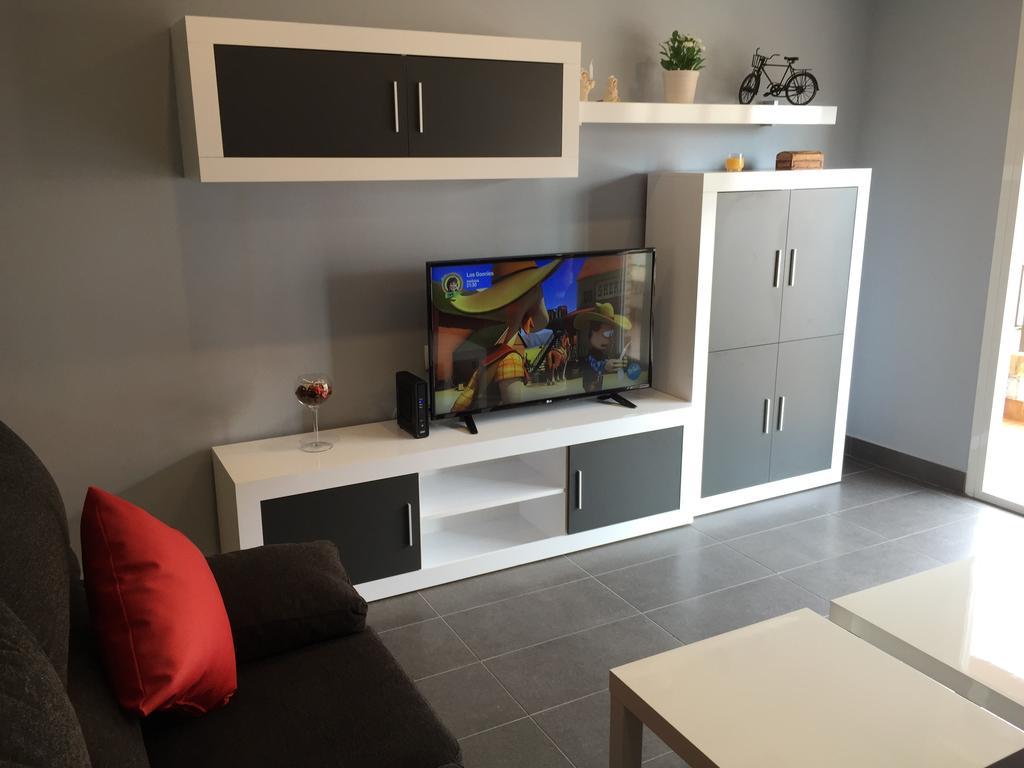 Apartamento Turistico Obispo36 En Orihuela Ciudad Екстериор снимка