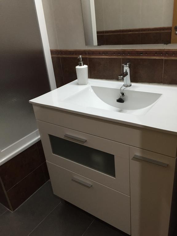 Apartamento Turistico Obispo36 En Orihuela Ciudad Екстериор снимка