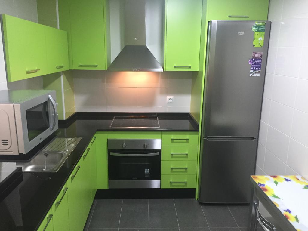 Apartamento Turistico Obispo36 En Orihuela Ciudad Екстериор снимка
