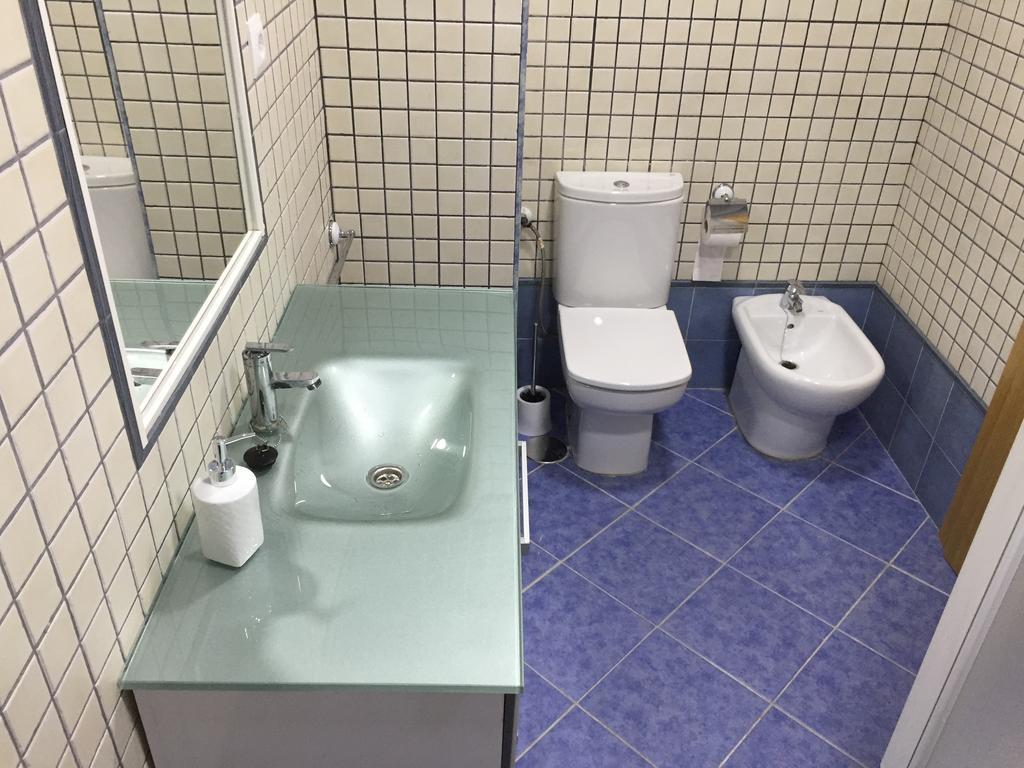 Apartamento Turistico Obispo36 En Orihuela Ciudad Екстериор снимка