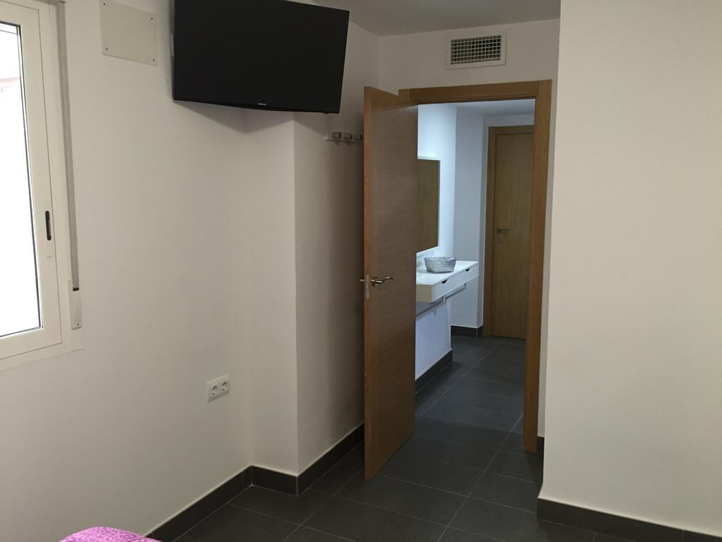 Apartamento Turistico Obispo36 En Orihuela Ciudad Екстериор снимка