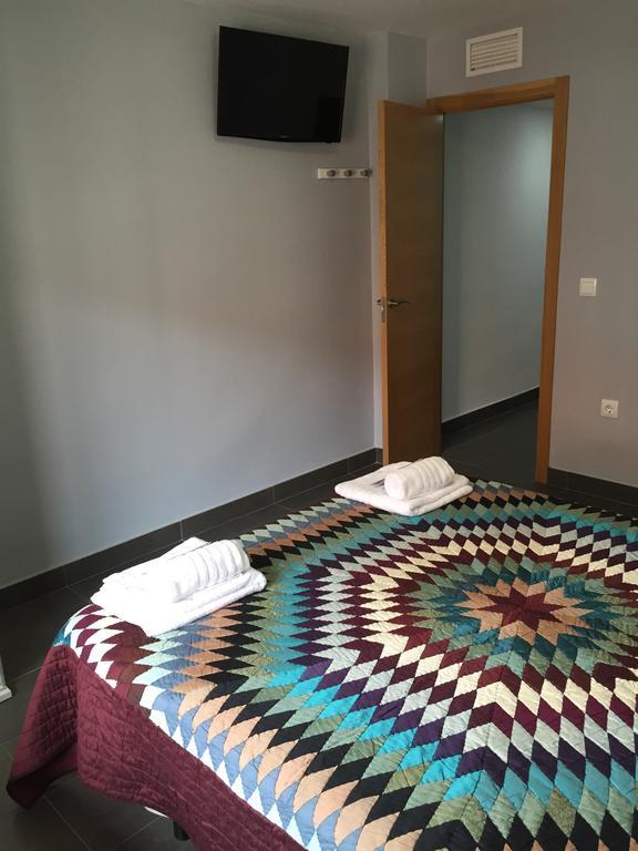 Apartamento Turistico Obispo36 En Orihuela Ciudad Екстериор снимка