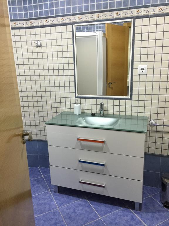 Apartamento Turistico Obispo36 En Orihuela Ciudad Екстериор снимка