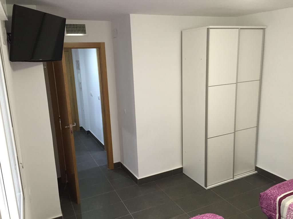 Apartamento Turistico Obispo36 En Orihuela Ciudad Екстериор снимка