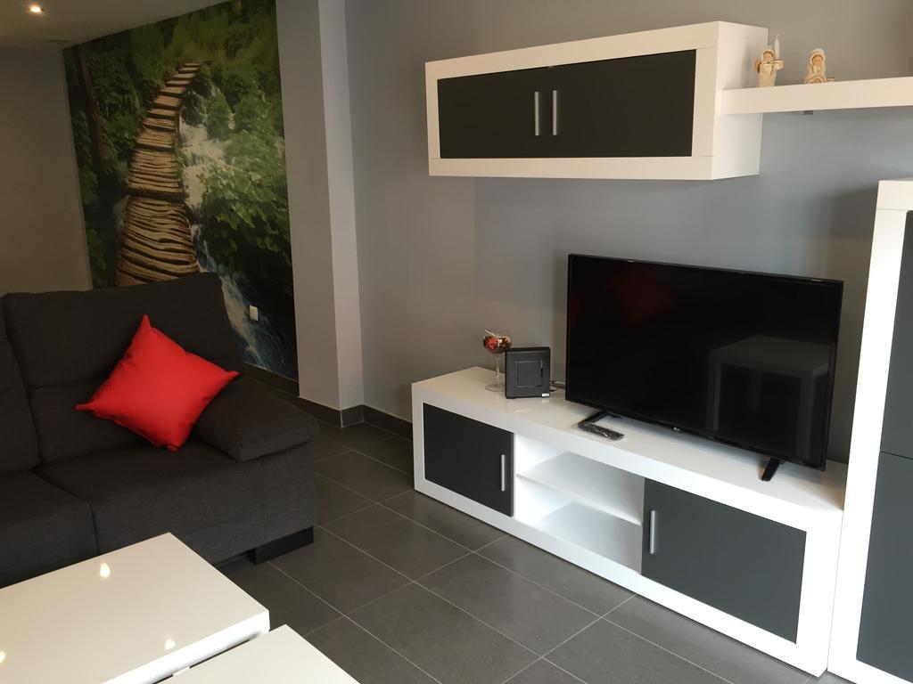 Apartamento Turistico Obispo36 En Orihuela Ciudad Екстериор снимка