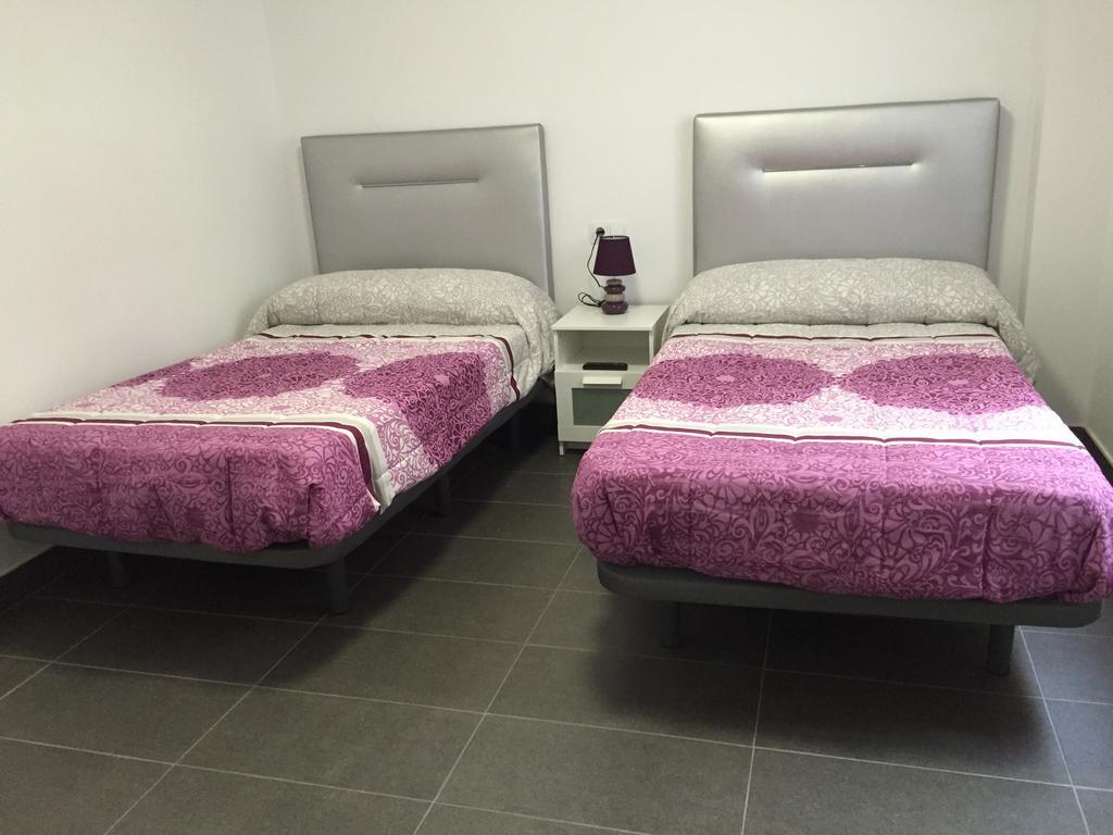 Apartamento Turistico Obispo36 En Orihuela Ciudad Екстериор снимка