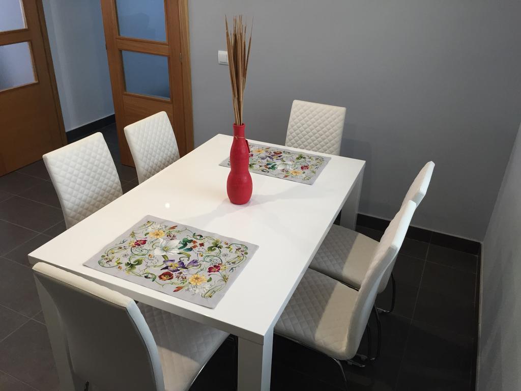 Apartamento Turistico Obispo36 En Orihuela Ciudad Екстериор снимка