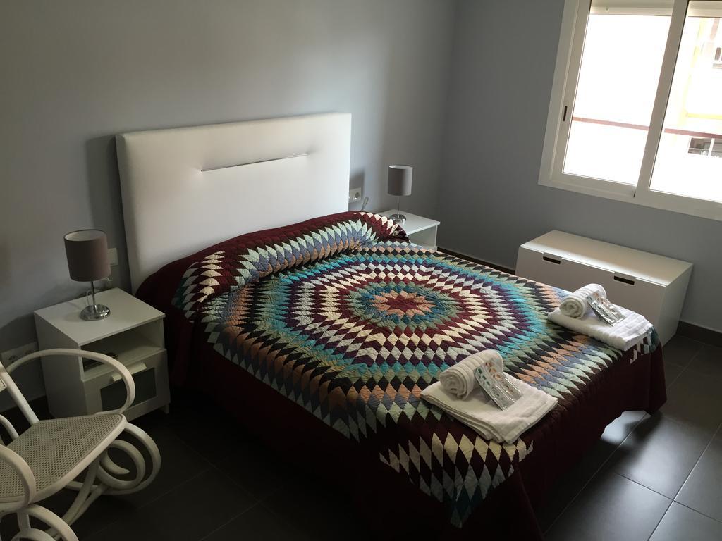 Apartamento Turistico Obispo36 En Orihuela Ciudad Екстериор снимка